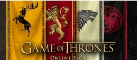 Nowy slot game of thrones to prawdziwy hit